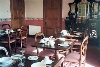 מאלו Greenfield House B&B מראה חיצוני תמונה