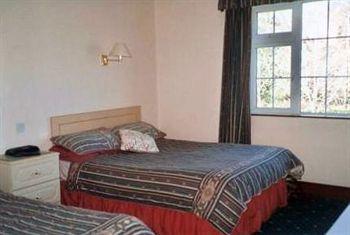 מאלו Greenfield House B&B מראה חיצוני תמונה