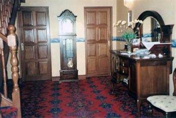 מאלו Greenfield House B&B מראה חיצוני תמונה